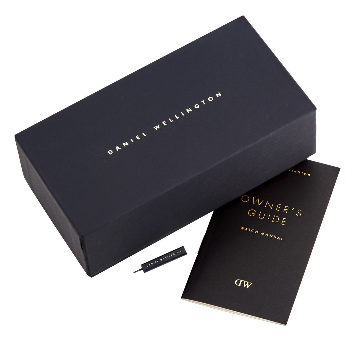 Daniel Wellington Classic Petite Sheffield Watch