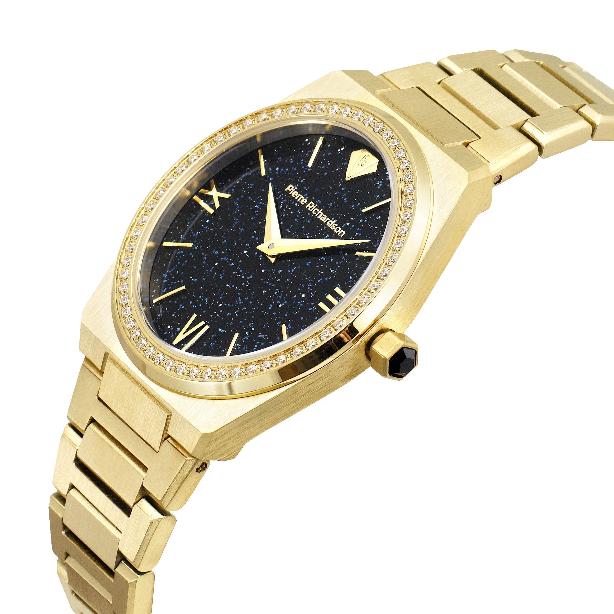 ساعة بيير ريتشاردسون