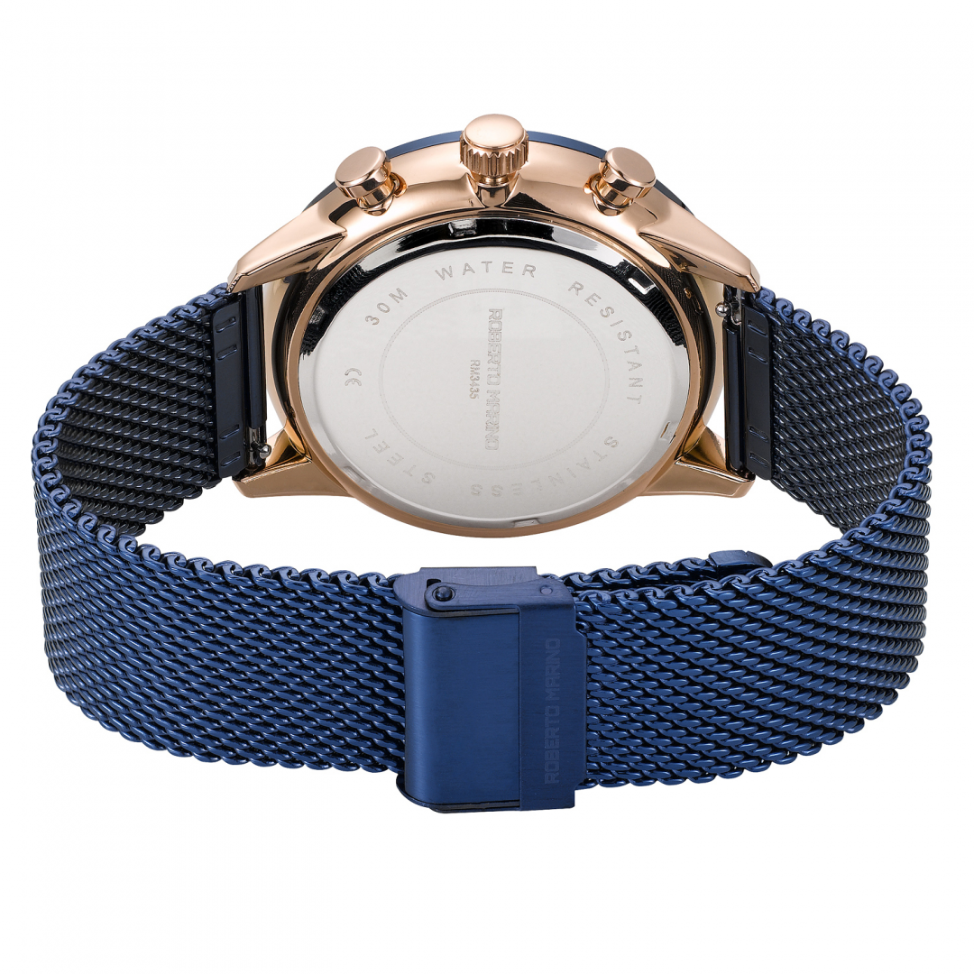 ساعة روبيرتو مارينو