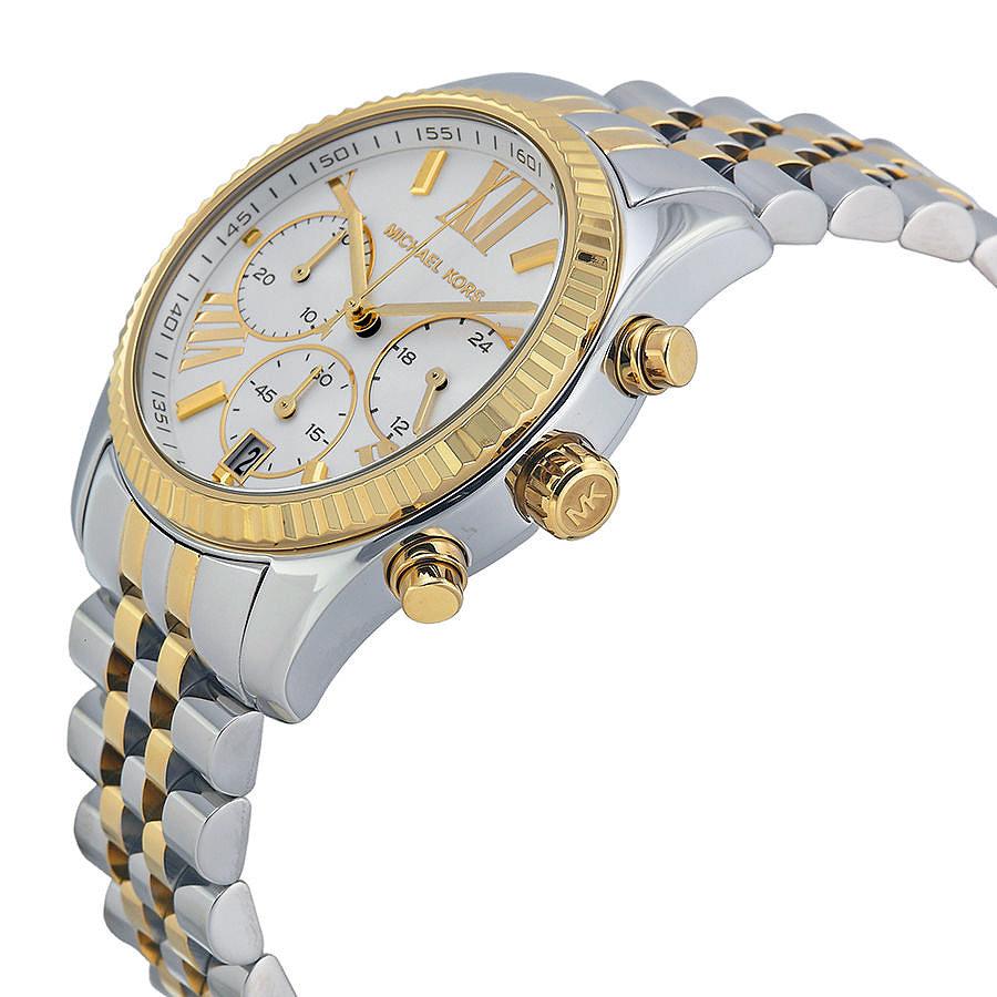 Michael Kors Lexington Watch