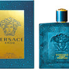 Versace Eros Parfum 200ml Perfume