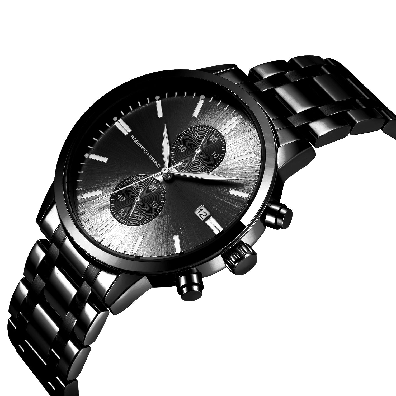 ساعة روبيرتو مارينو