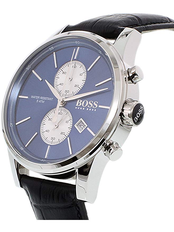 שעון Hugo Boss Jet