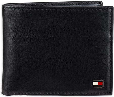 Tommy Hilfiger Oxford Wallet