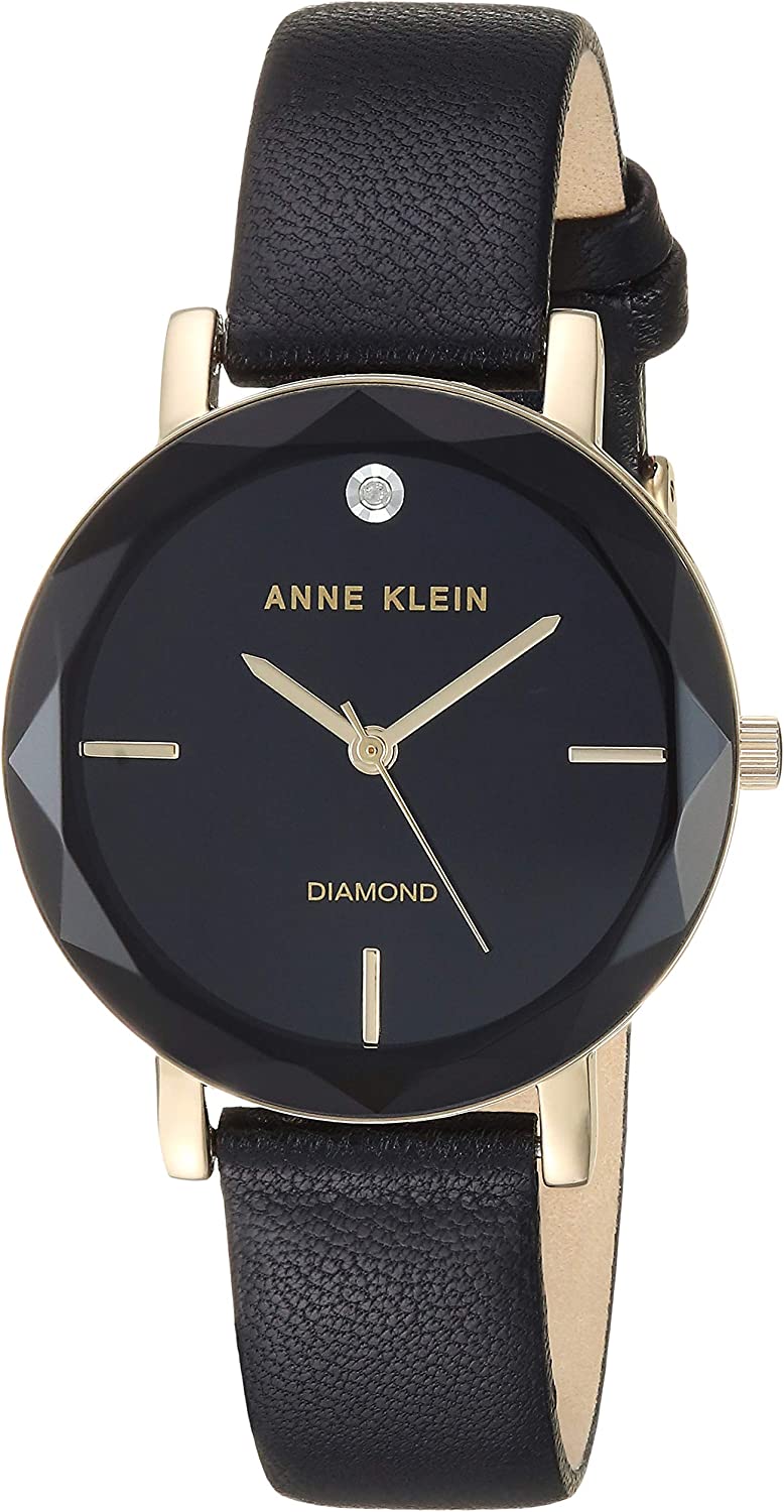 שעון Anne Klein