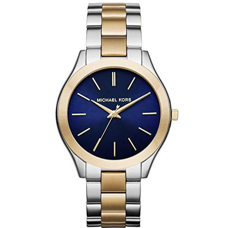 Michael Kors Slim Runway Watch