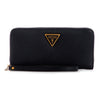 Guess Downtown Chic Slg Lrg Zip Wallet