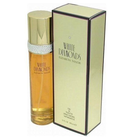 בושם אליזבת טיילור White Diamonds EDT ‏100 מ״ל