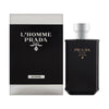 בושם Prada L'homme Prada Intense EDP 100ml