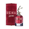 Jean Paul Gaultier So Scandal! EDP 80ml Perfume