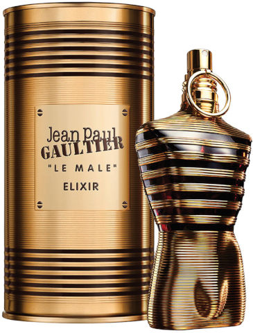 Jean Paul Gaultier Le Male Masculino Eau de Parfum 75 ml - LojasLivia