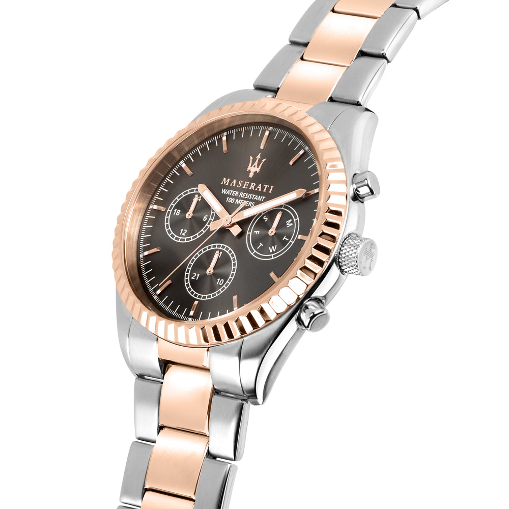 Maserati Watch