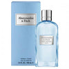 בושם Abercrombie And Fitch First Instinct Blue EDP 100ml