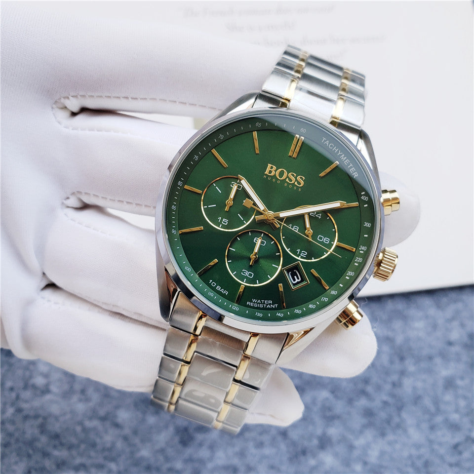 Hugo Boss Watch
