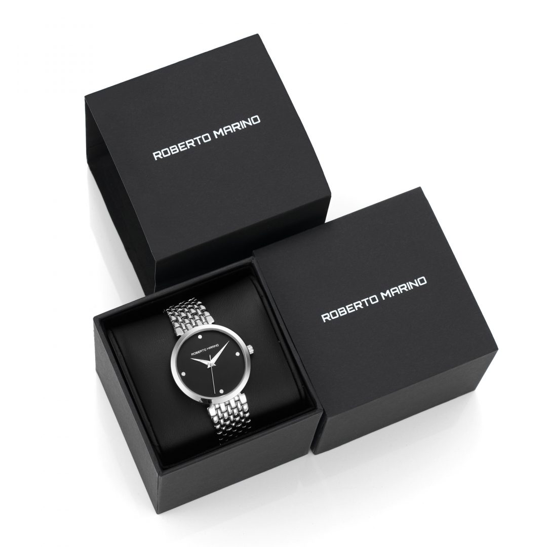 ساعة روبيرتو مارينو
