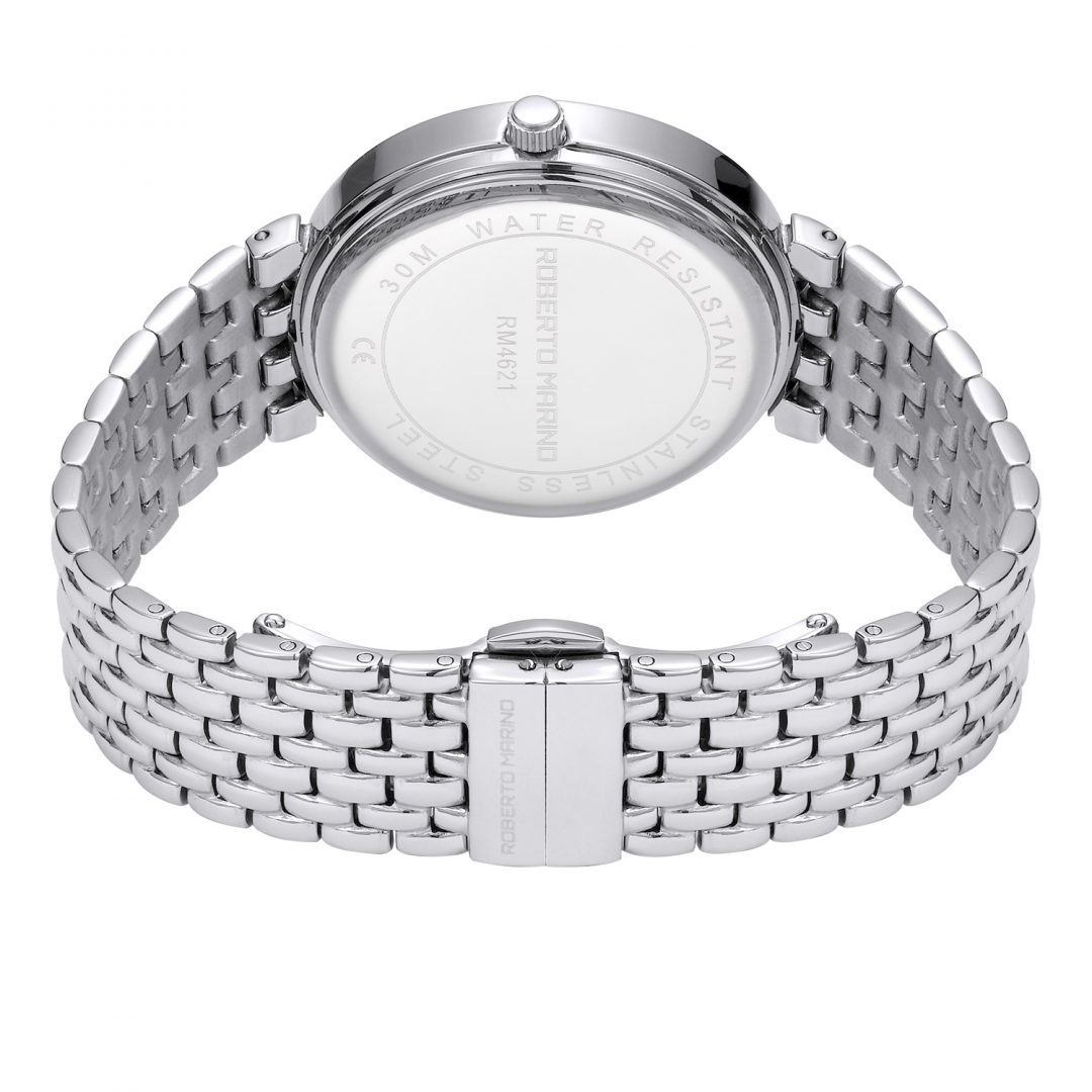 ساعة روبيرتو مارينو