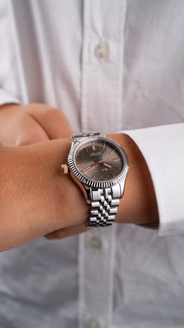 שעון Gant Sussex