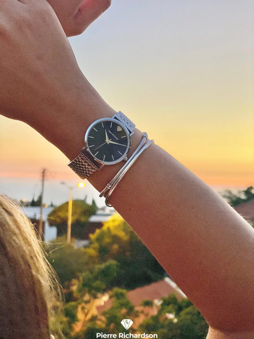 שעון Pierre Richardson