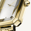Rosefield Octagon Gold Watch
