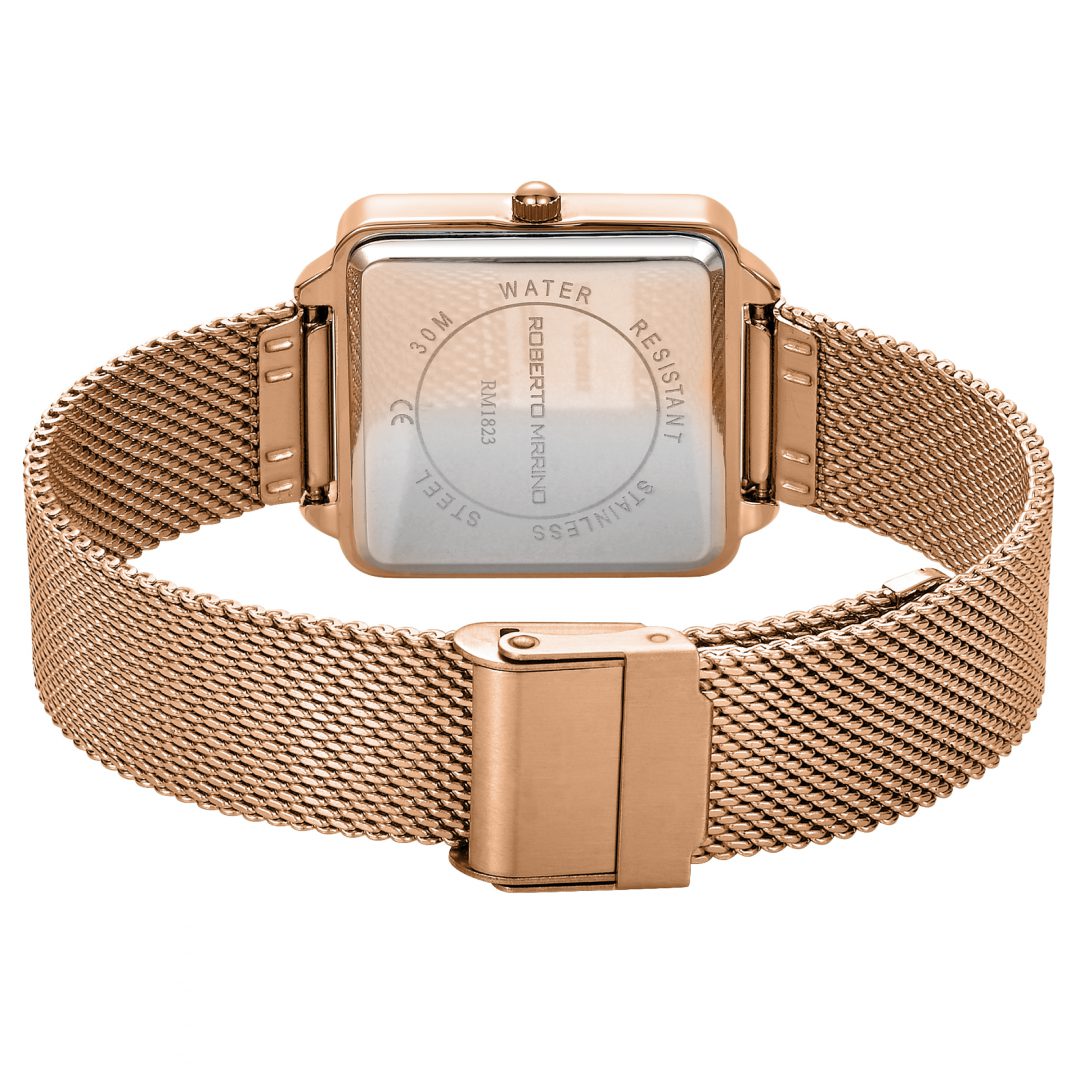 ساعة روبيرتو مارينو