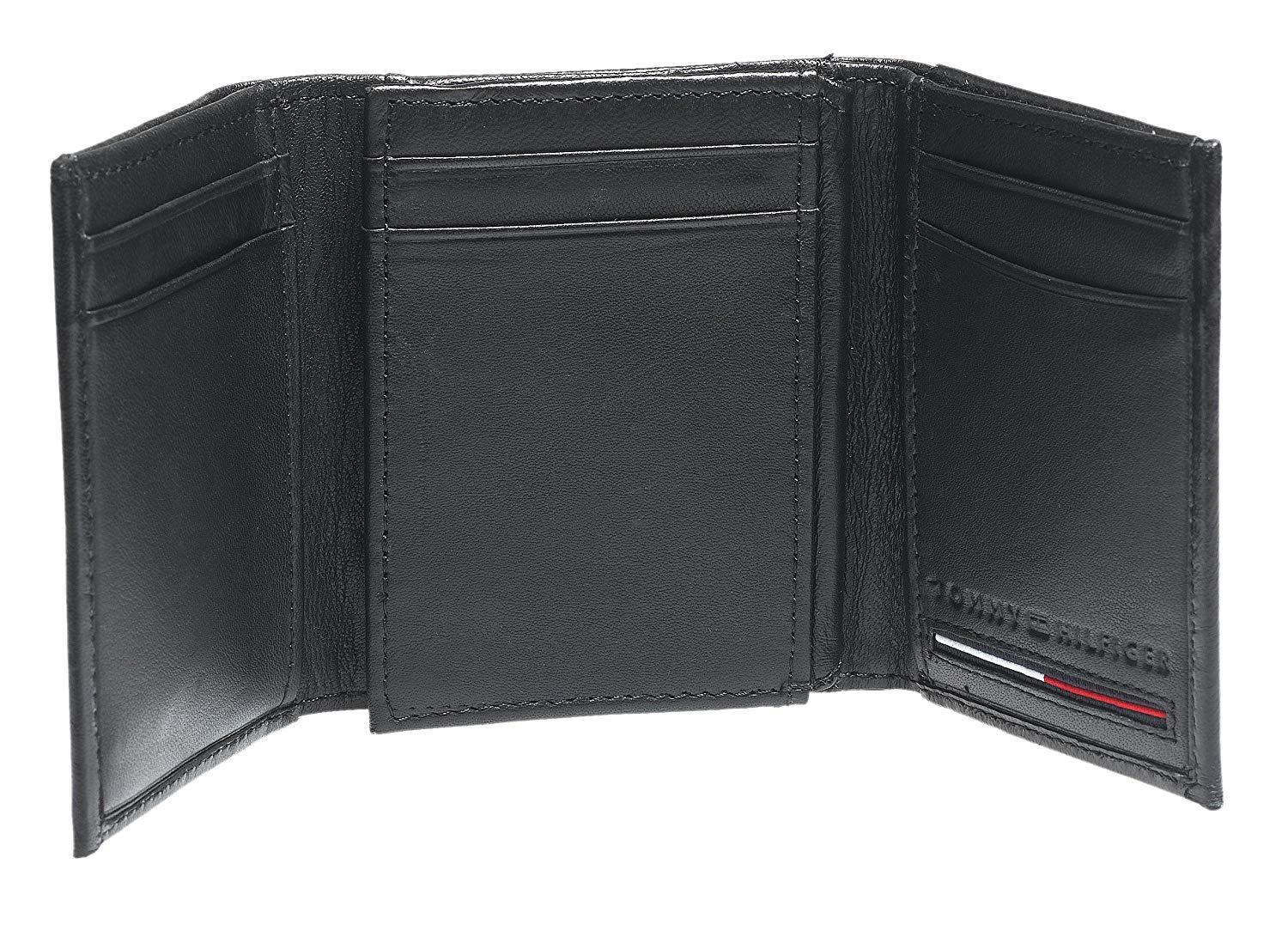 ארנק Tommy Hilfiger Oxford