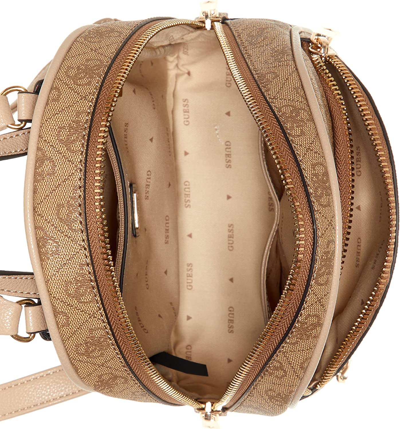 תיק גב Guess Manhattan Backpack