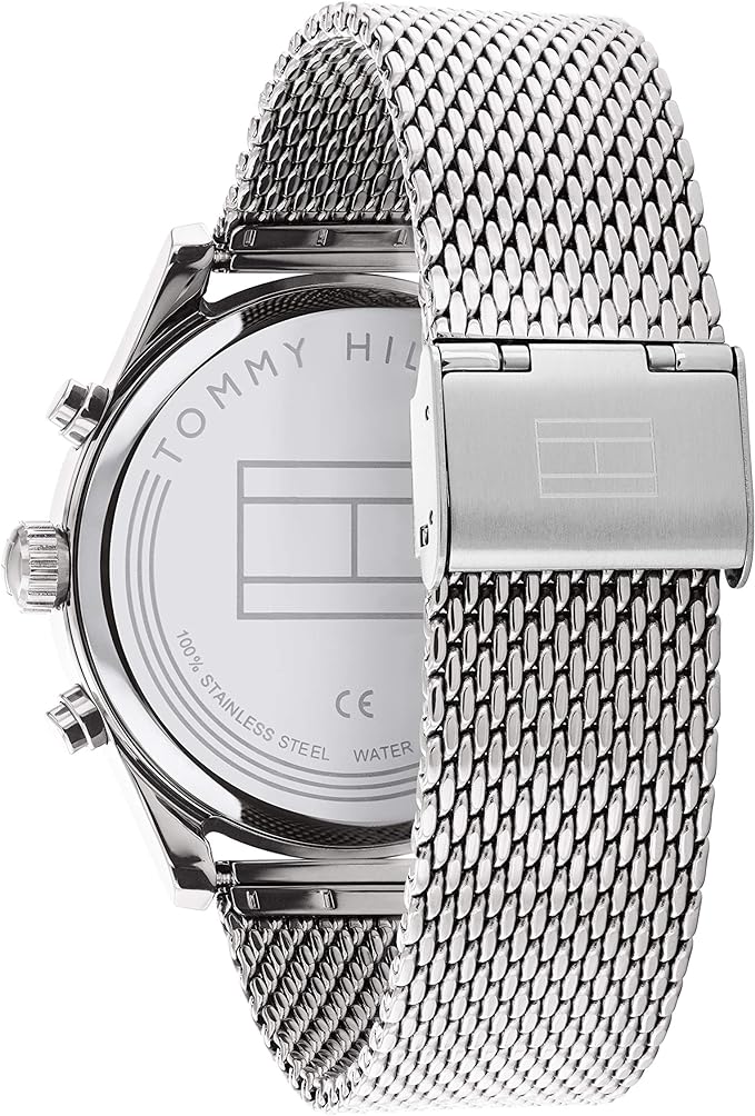 Tommy Hilfiger Sawyer Watch