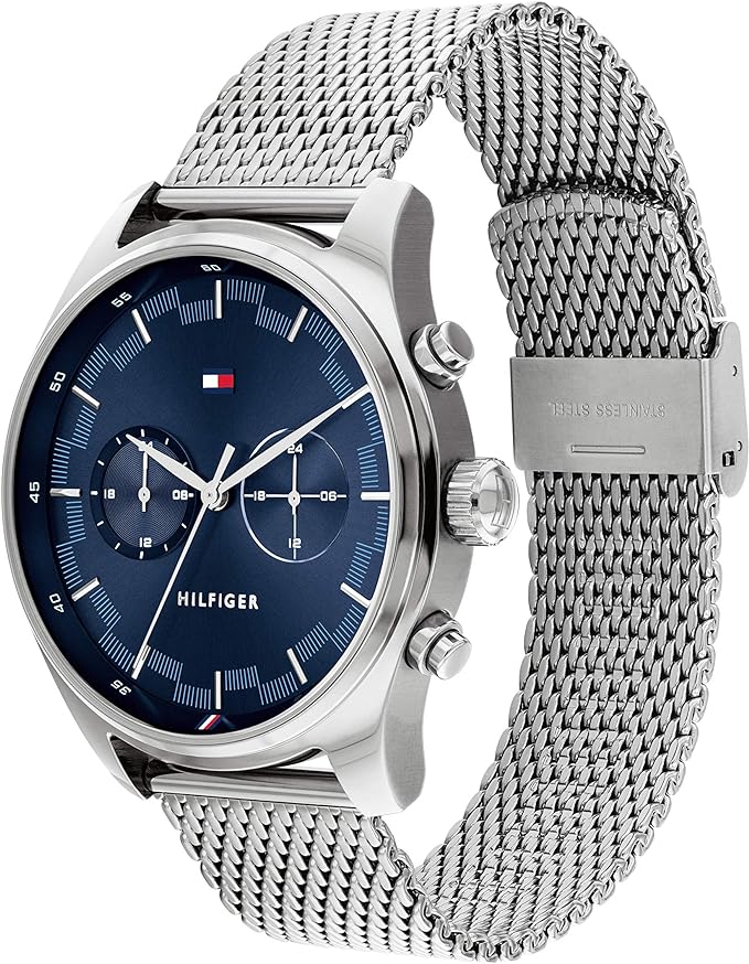 Tommy Hilfiger Sawyer Watch