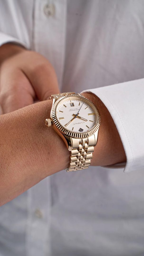 שעון Gant Sussex