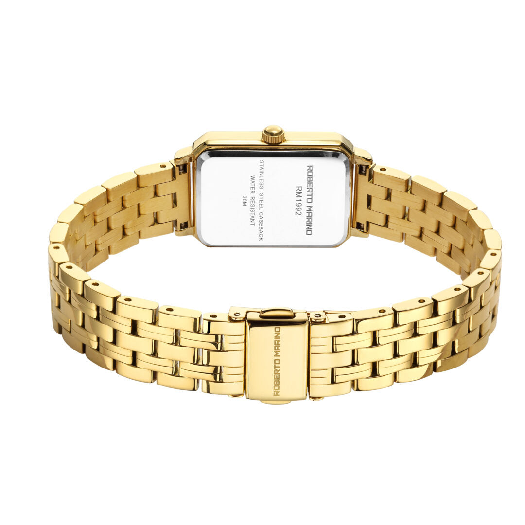 ساعة روبيرتو مارينو