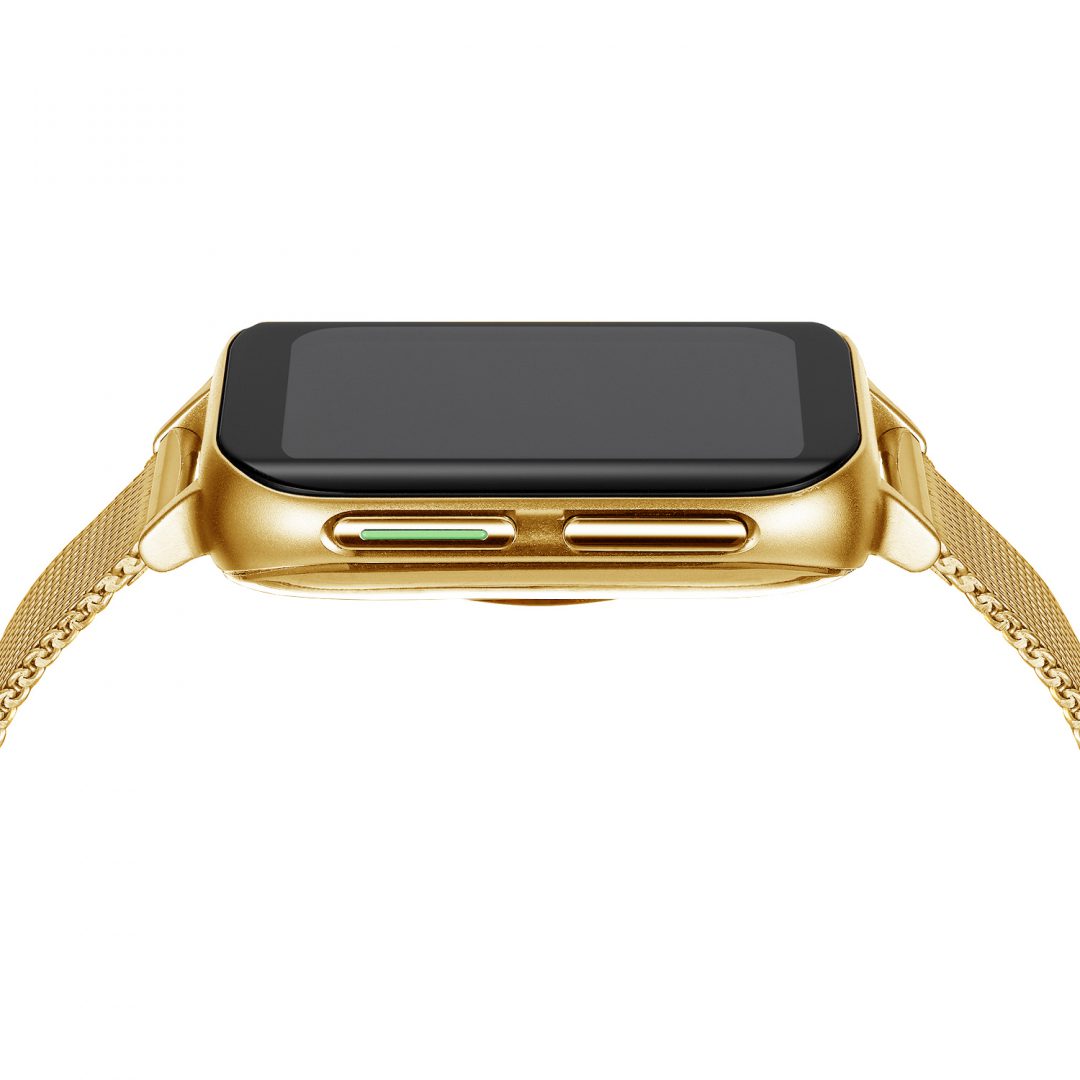 שעון פייר ריצ'רדסון