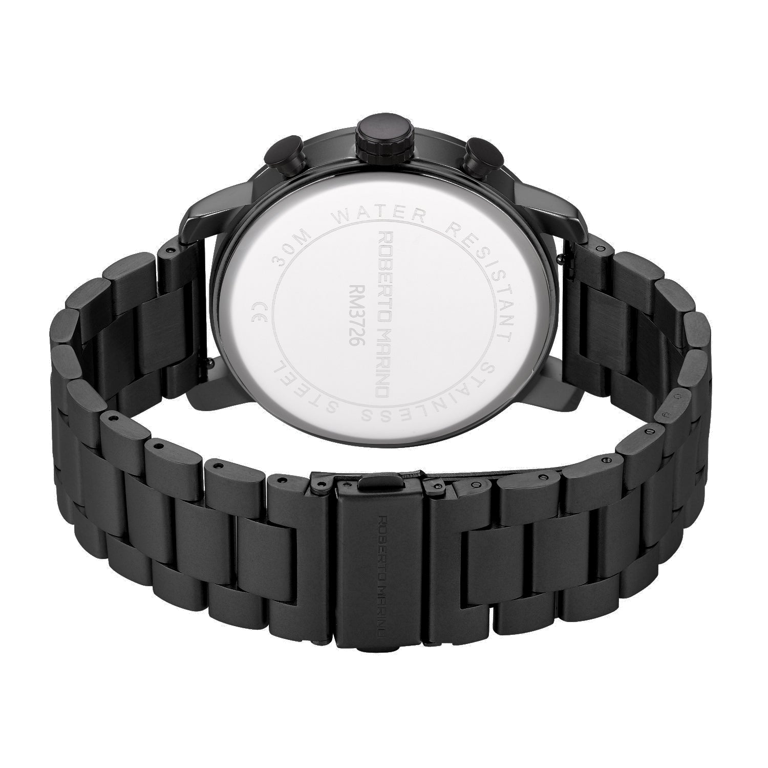 Roberto Marino Watch