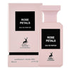 Maison AlHambra Rose Petals EDP 80ml Perfume