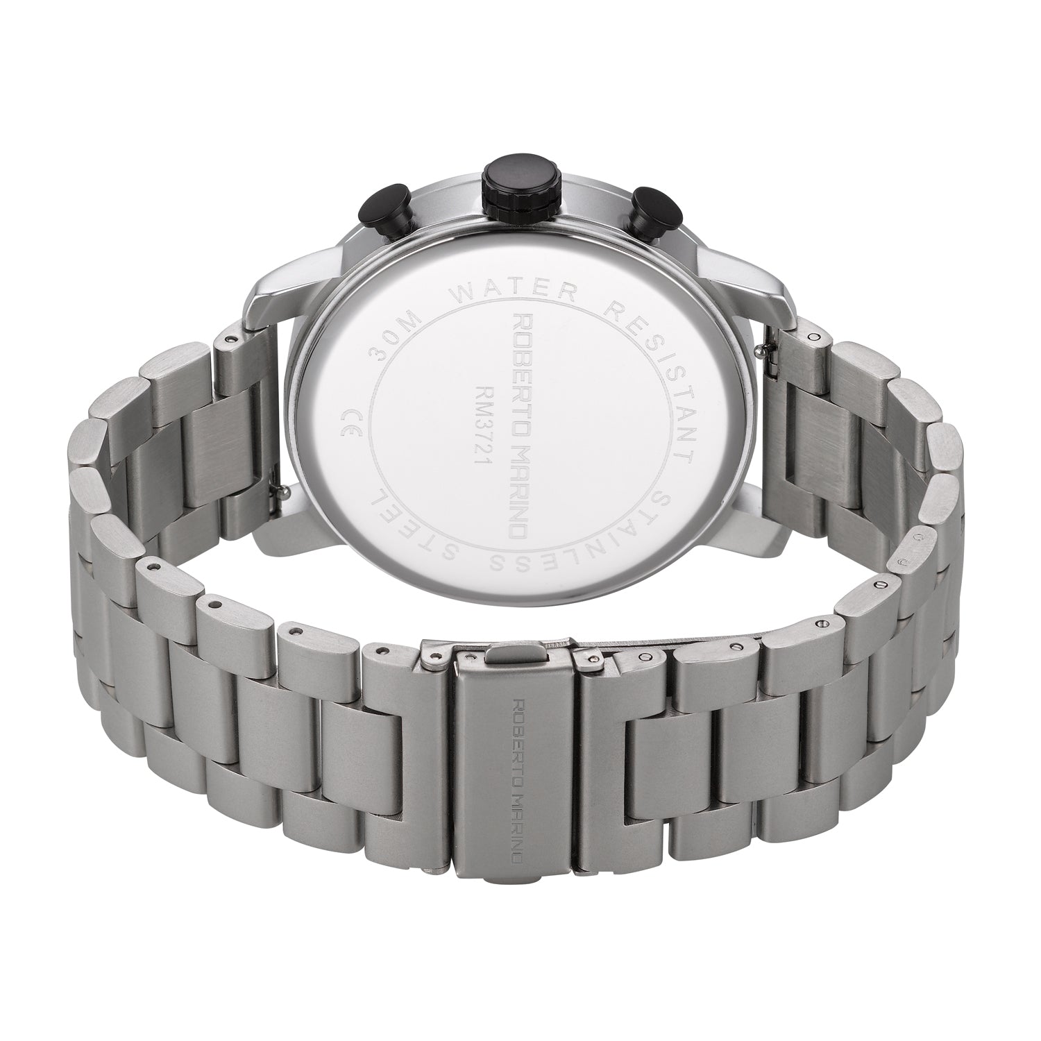 ساعة روبيرتو مارينو