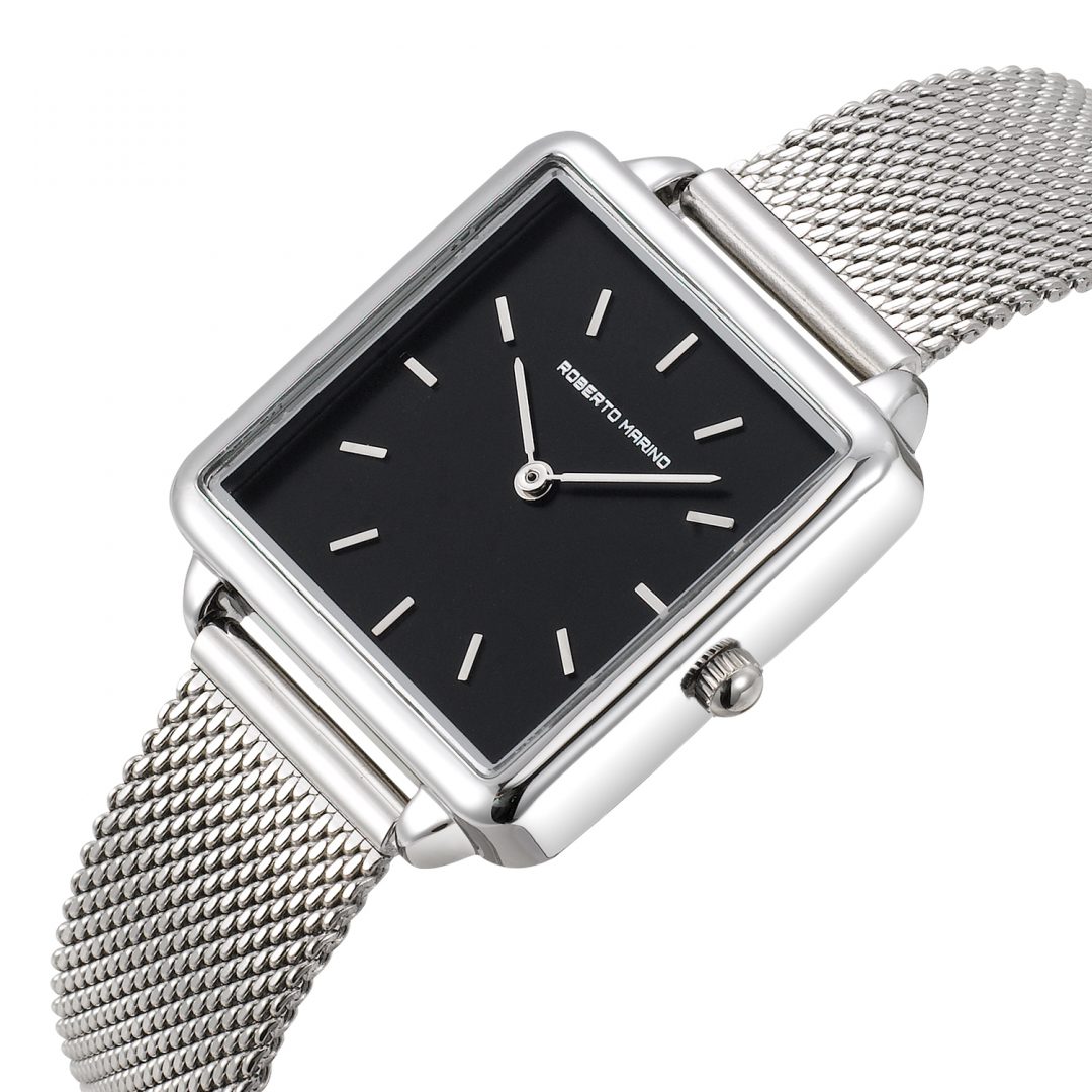 ساعة روبيرتو مارينو