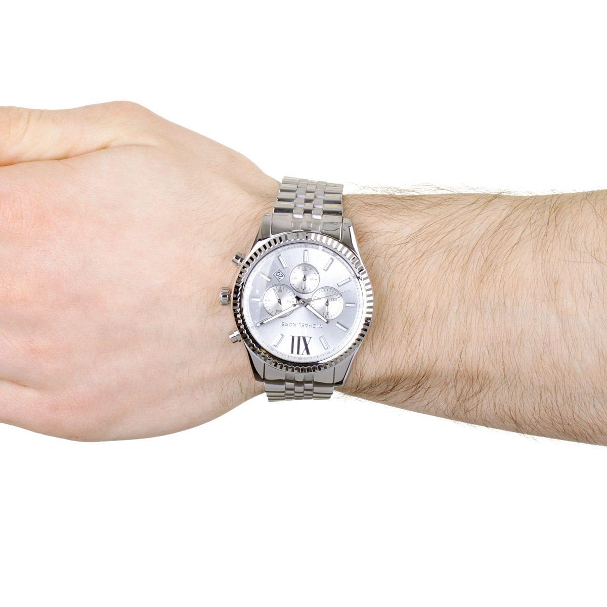 Michael Kors Lexington Watch