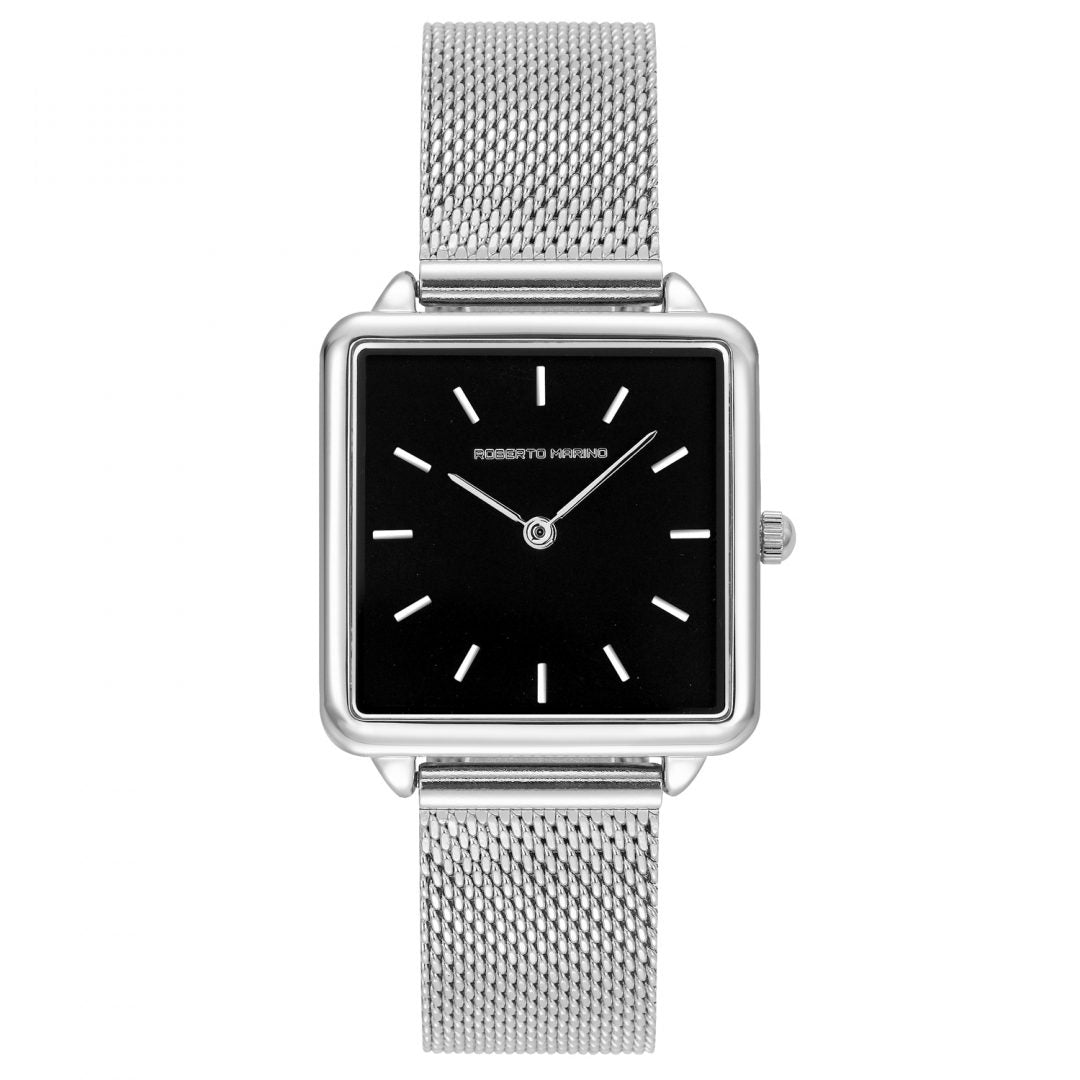 ساعة روبيرتو مارينو