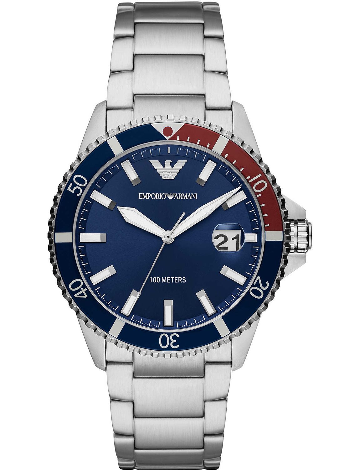 Watch shop 2024 emporio armani