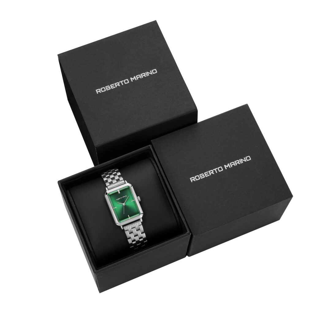 ساعة روبيرتو مارينو