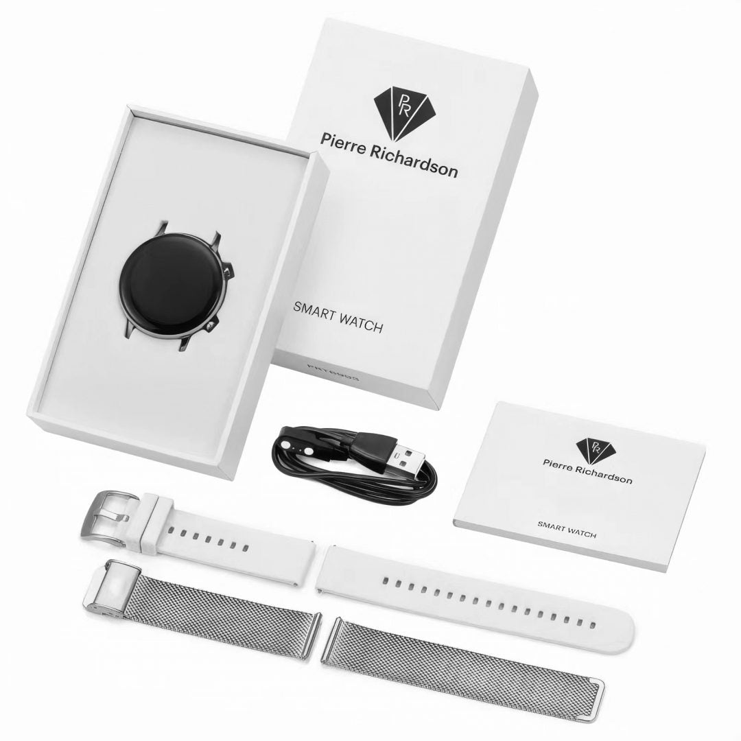 Pierre Richardson Watch