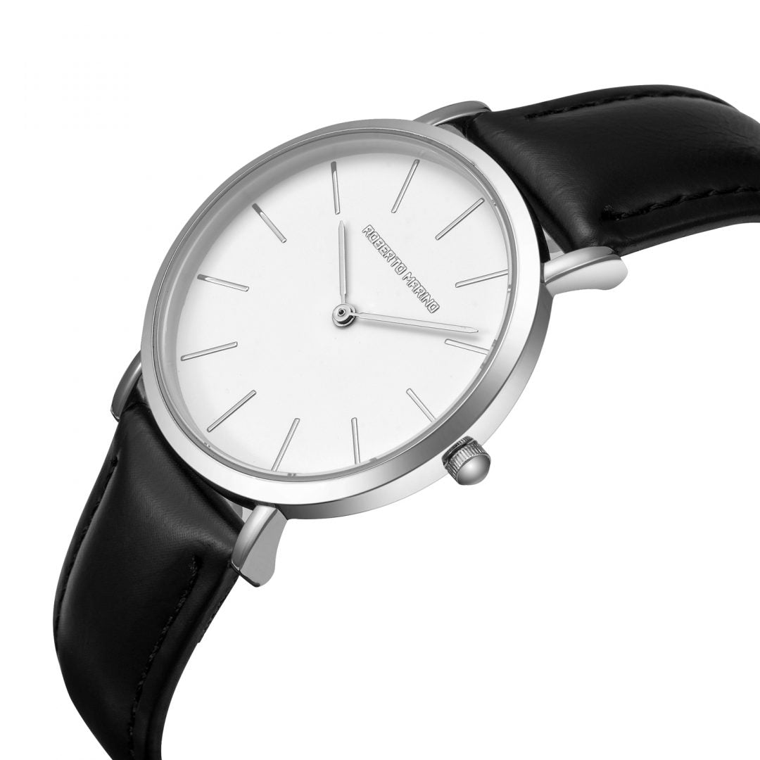 ساعة روبيرتو مارينو