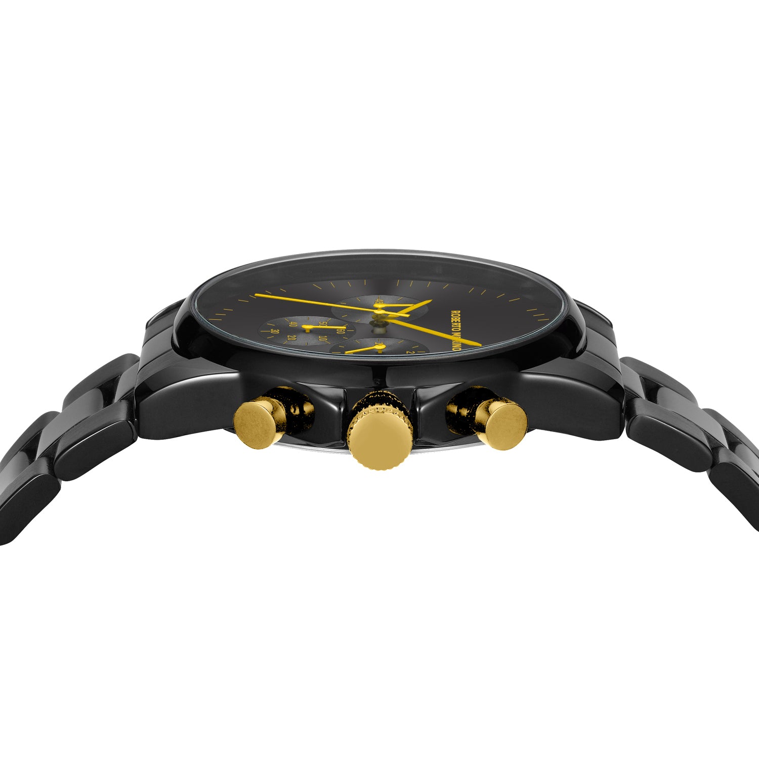 ساعة روبيرتو مارينو