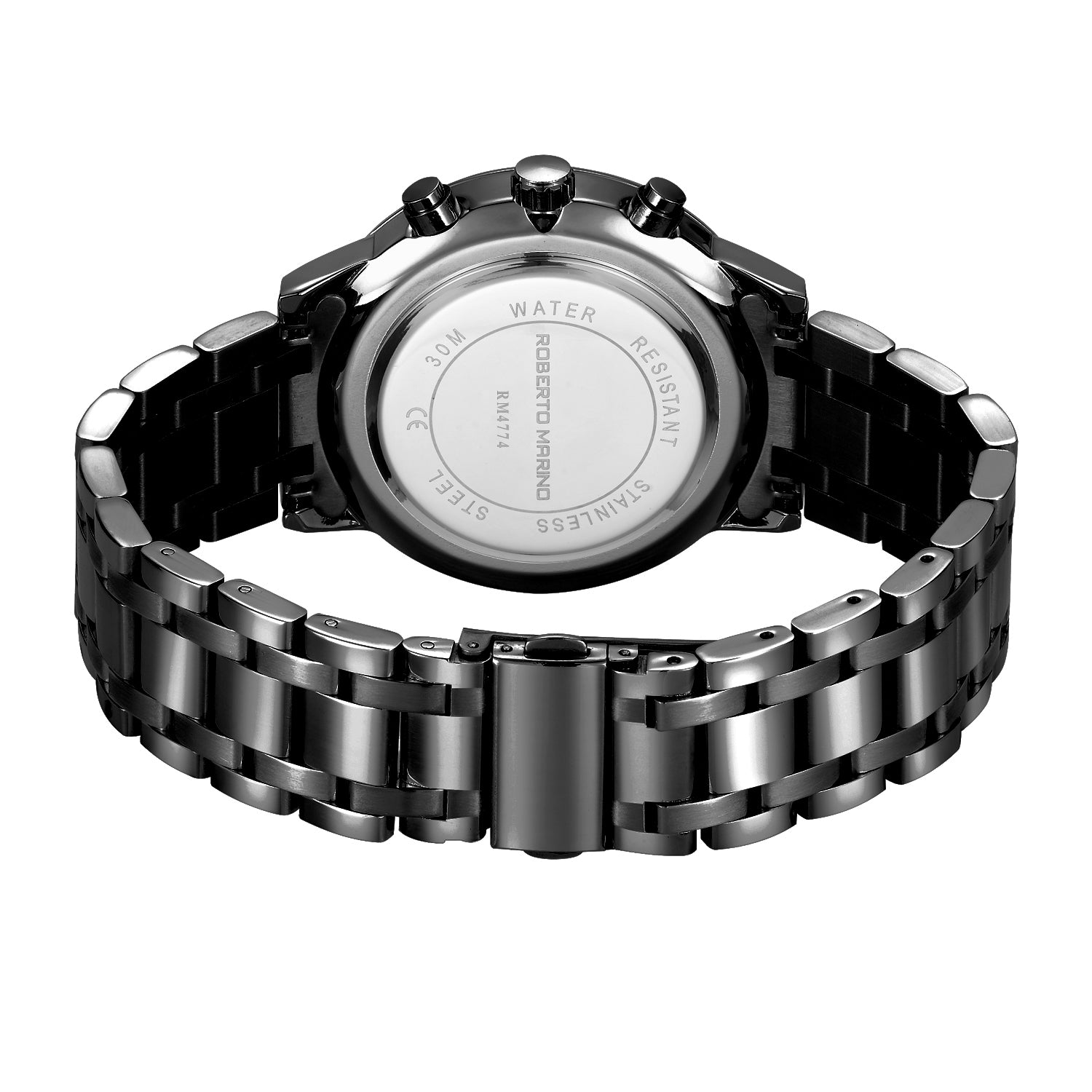 ساعة روبيرتو مارينو