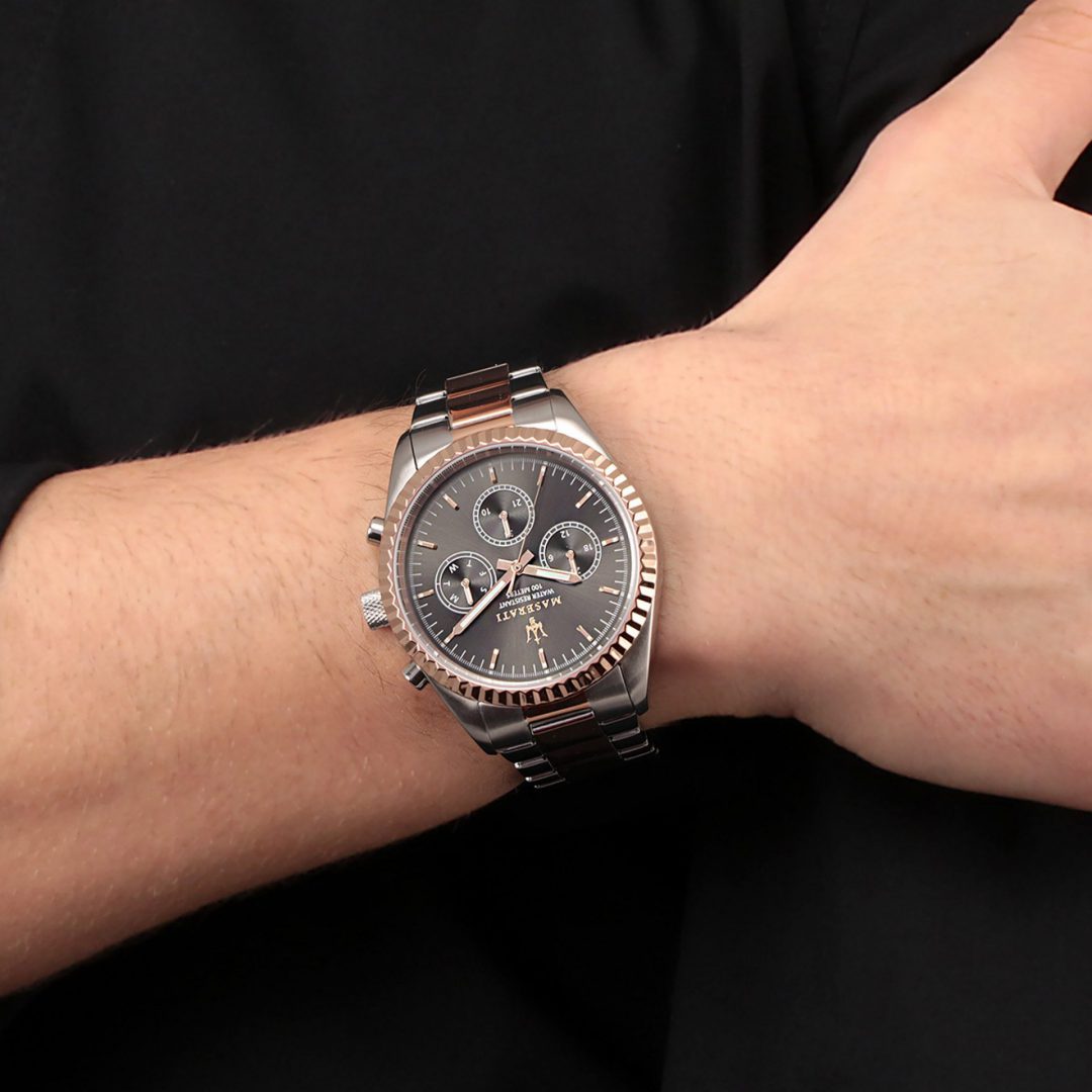Maserati Watch