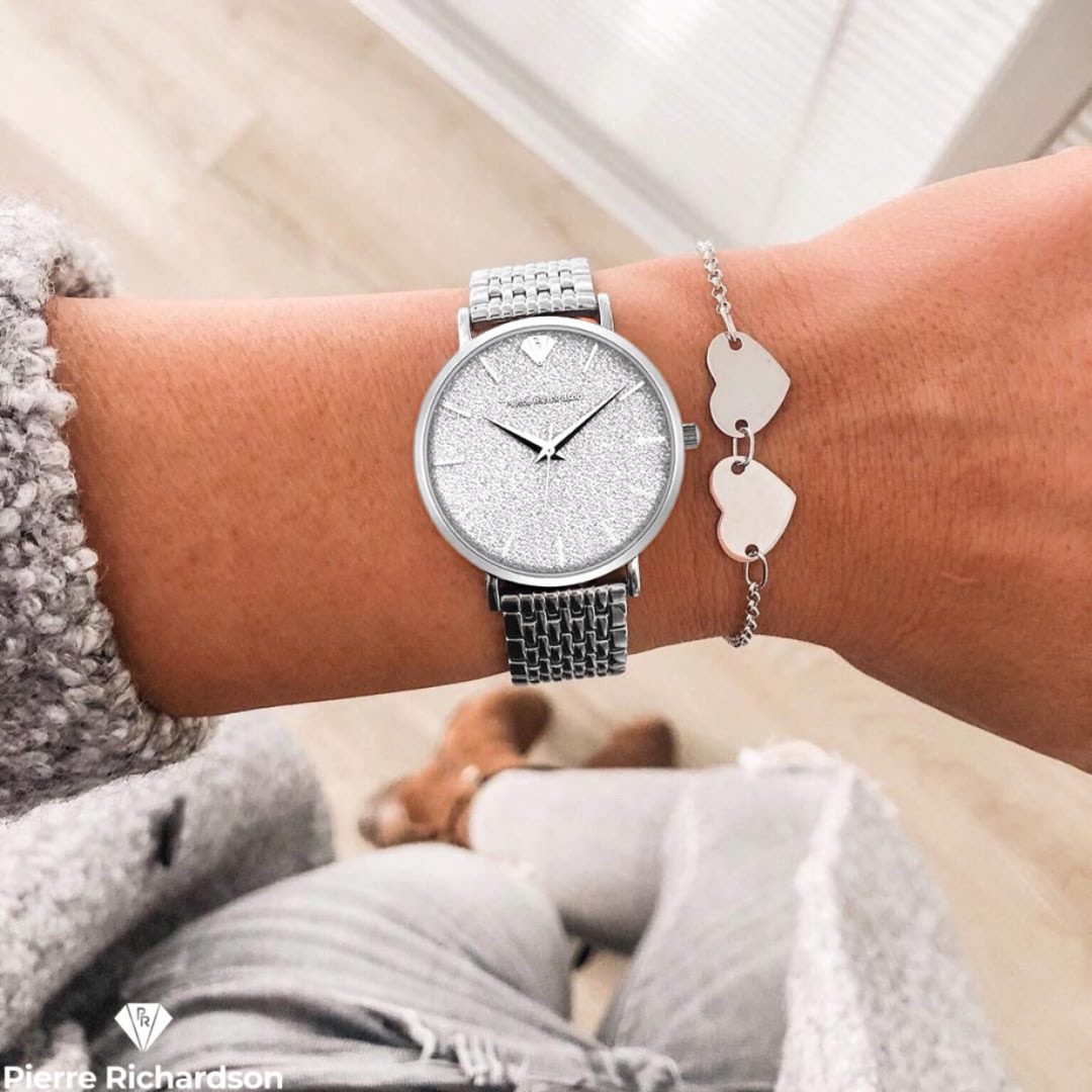 Pierre Richardson Watch