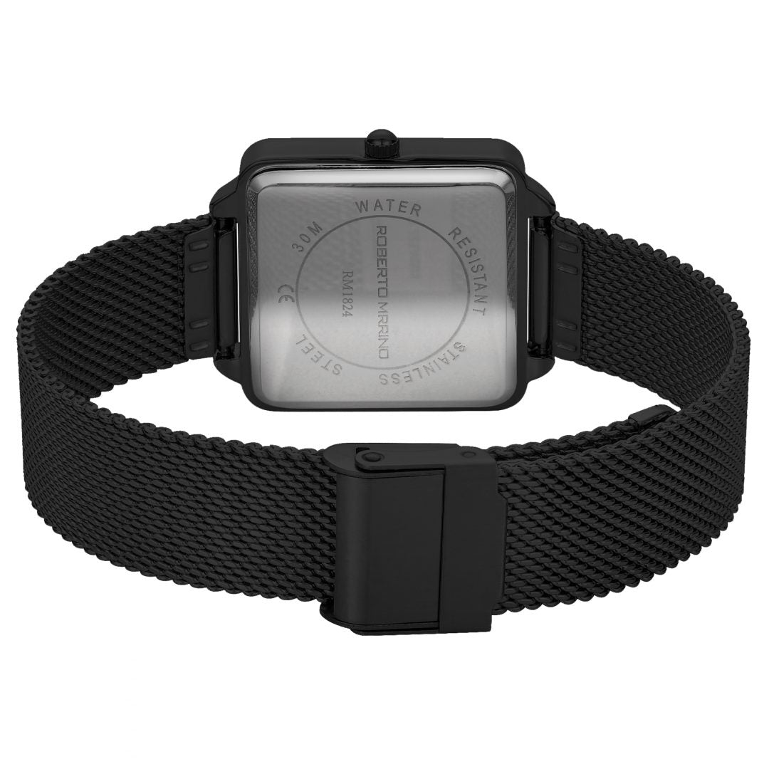 ساعة روبيرتو مارينو