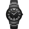 Emporio Armani Renato Watch