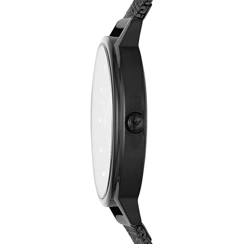 ساعة امبوريو ارماني Kappa