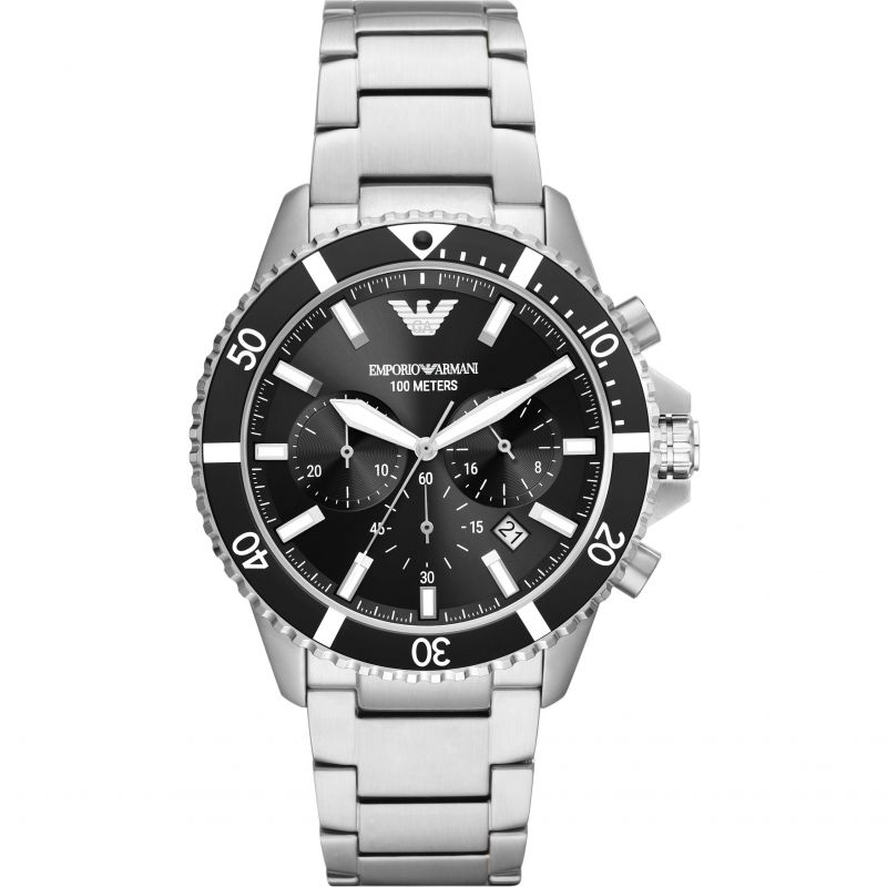 Emporio Armani Watch