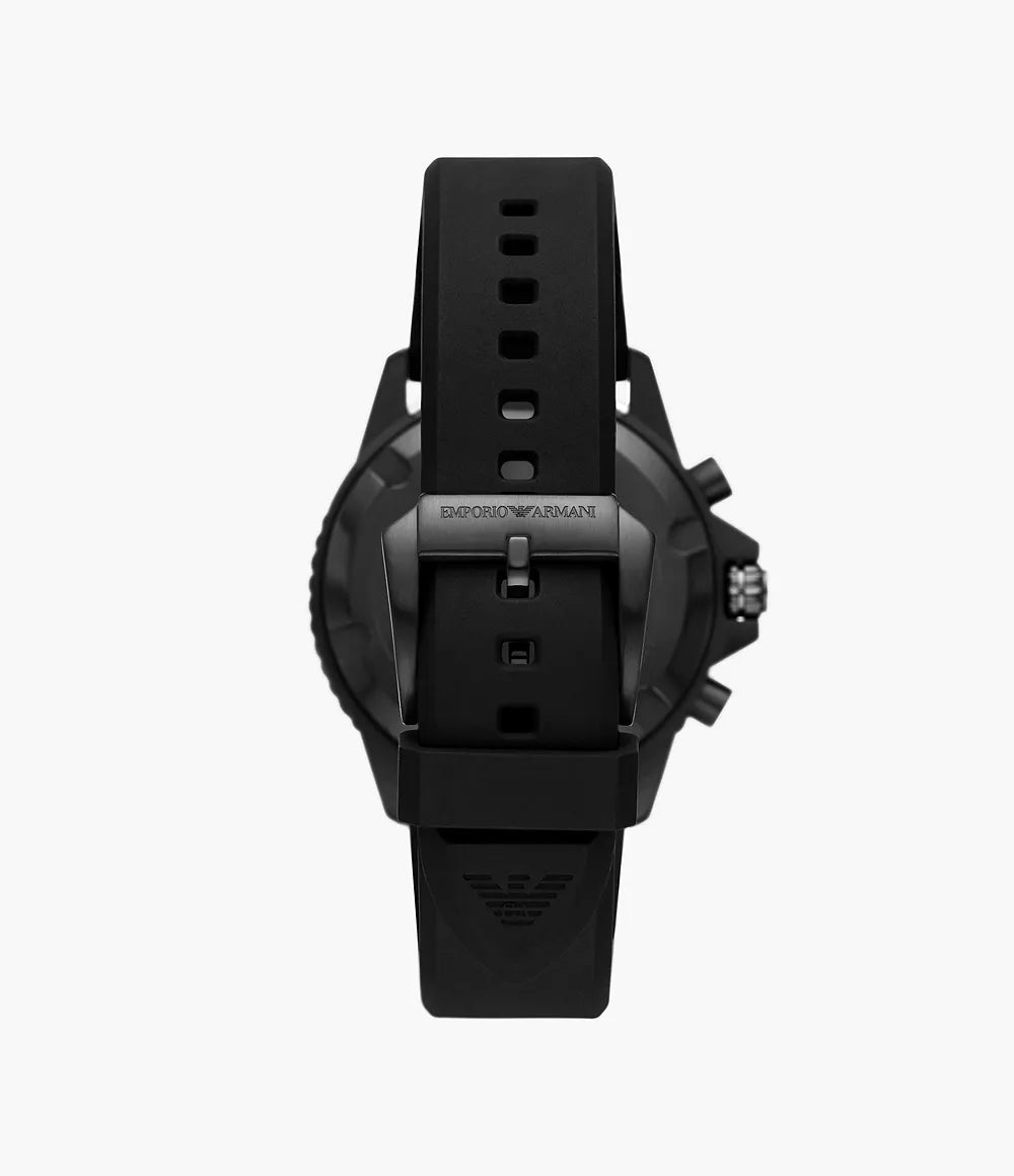 ساعة امبوريو ارماني